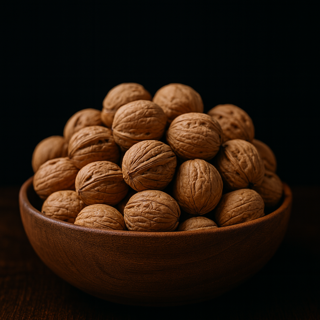 Royal Kagzi (Paper Shell)